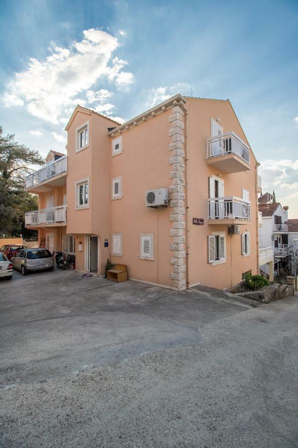 Villa Voinic 3 Cavtat Exterior foto