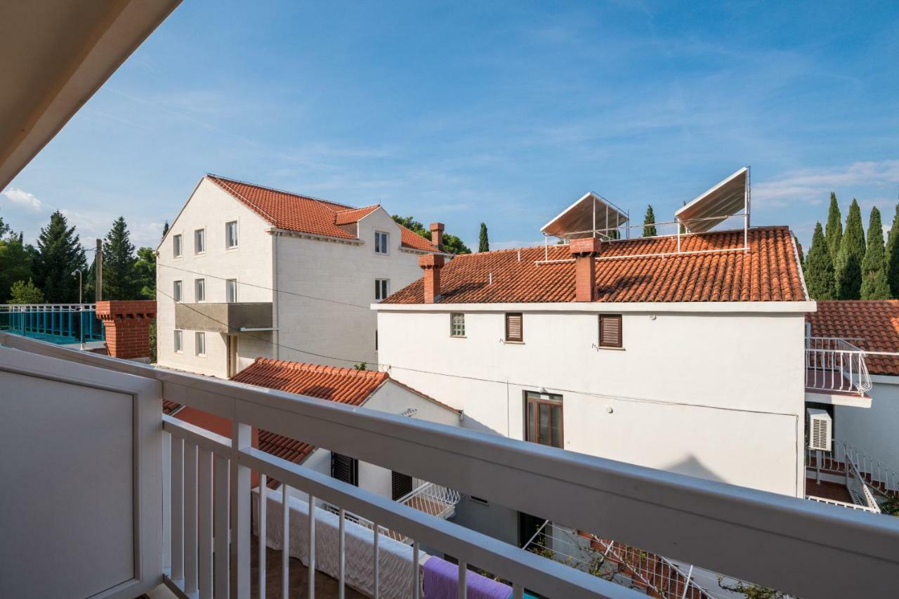 Villa Voinic 3 Cavtat Exterior foto
